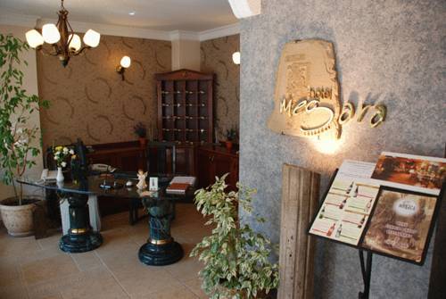 Megara Boutique Sultanahmet Istambul Exterior foto